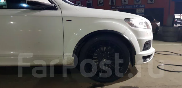 Hamann. 10.0x21", 5x130, ET45 ����
