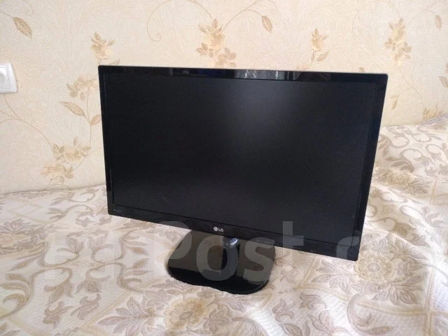 LG. 22" ����