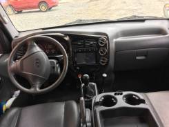 Kia Bongo III. Срочно KIA bongo 3, 2 902 куб. см., 800 кг., 4x4