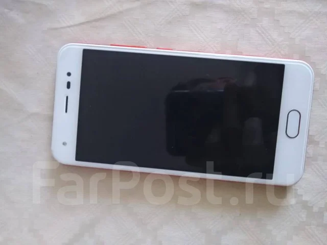 BQ BQ-5012L Rich. �/�, �������, 3G, 4G LTE, Dual-SIM, NFC ����