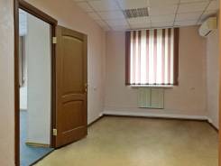 Офис + склад | 3 кабинета — 62 кв. м | с парковкой | 2 Речка. 62 кв. м., улица Кирова 25в, р-н Вторая речка