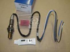 Датчик кислородный. Volkswagen: Passat, Caddy, Vento, Lupo, Polo, Golf Seat: Arosa, Ibiza, Inca, Cordoba, Toledo Ford: Escort, Scorpio, Granada, Trans...