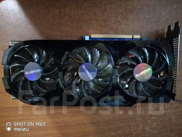 Videokarta Amd Radeon Hd 7800 Videoadaptery Vo Vladivostoke