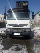Renault Kerax. Продам самосвал , 10 850 куб. см., 26 000 кг., 6x4