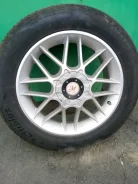 Advanti Sport. x17", ET-88