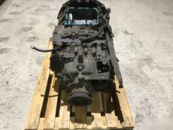���� ZF12AS2330TO DAF XF 95 1610055, 1628299 ����