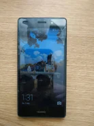 Huawei P8 lite. �/�, ������, 3G, 4G LTE, Dual-SIM, NFC ����