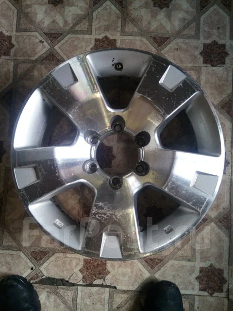Yokohama. x17" ����