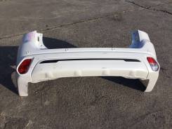 Бампер. Mitsubishi Outlander, GG3W. Под заказ