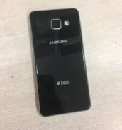 Samsung Galaxy A3 2016. �/�, ������, 4G LTE, Dual-SIM ����