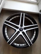 YST X-1. 8.0x18", 5x114.3, ET45, �� 60,1���. ����