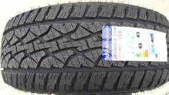 WinRun Maxclaw A/T, 265/60R18 110H во Владивостоке WinRun Maxclaw A/T. Грязь AT, 2019 год, без износа