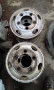 Isuzu. x16", 5x203.2 