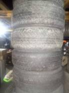 Dunlop Grandtrek AT20. Летние, 40 %, 2 шт