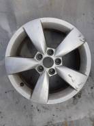 Skoda. x15"
