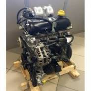 Двигатель в сборе. Chevrolet Niva Лада 2123 Двигатель BAZ2123. Под заказ