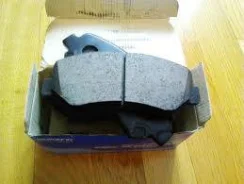 ������� ��������� Akebono AN778WK ����