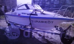 Tohatsu. 2010 ���, ����� 6��., ��������� ���������, 50��.�., ������ ����