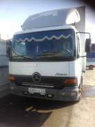 Mercedes-Benz Atego. Продам автомобиль Mersedes Atego, 5 000 кг., 4x2