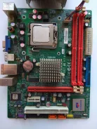 Intel