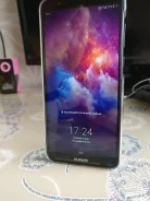 Huawei P Smart. �/�, 32 ��, ������