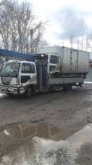 Nissan Diesel Condor