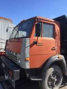 КамАЗ 55111. Камаз самосвал, 10 000 кг., 6x4