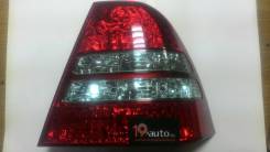 Стоп-сигнал. Toyota Corolla, CE120, NZE120, NZE121, ZZE121, ZZE121L, ZZE122 Toyota Corolla Axio, CE120, NZE120, NZE121, ZZE121, ZZE122 Toyota Corolla...