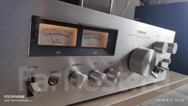 TRIO KT-5100G