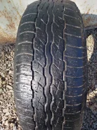Bridgestone Dueler H/T 687. ������, 2011 ���, �/�, ����� 60�%