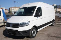 Volkswagen Crafter. Продается фургон Kasten 35 L4H3 4 Motion, 1 968 куб. см., 1 200 кг., 4x4