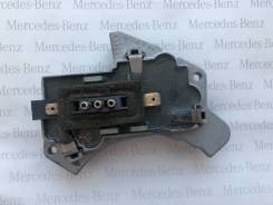 Регулятор отопителя. Mercedes-Benz CLK-Class, A208, C208, W208, A208.435, A208.444, A208.445, A208.447, A208.448, A208.465, A208.470, C208.335, C208.3...