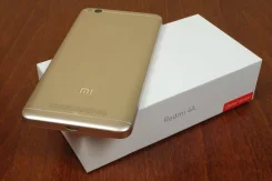 Xiaomi Redmi 4A. �/�, ������� ����