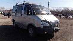 ГАЗ 2217 Баргузин. Продам Баргузин-Соболь, 8 мест