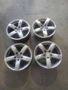 Ford. 6.0x15", 5x108.00, ET38, ЦО 67,1 мм.