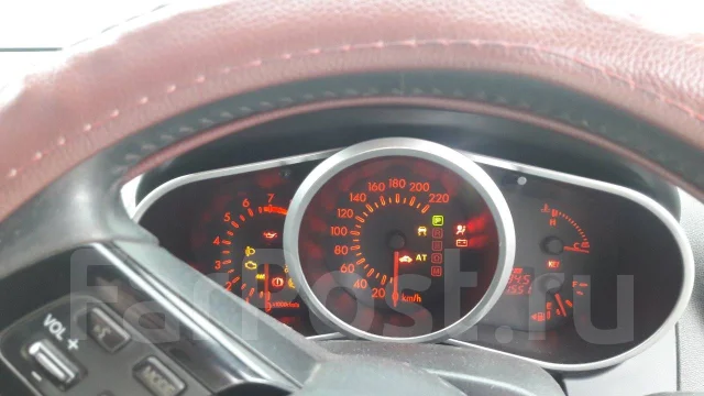 Mazda CX-7. �������, 4wd, 2.3 (238��.�.), ������, 291 551����. �� ����