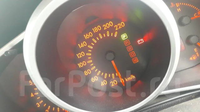 Mazda CX-7. �������, 4wd, 2.3 (238��.�.), ������, 291 551����. �� ����