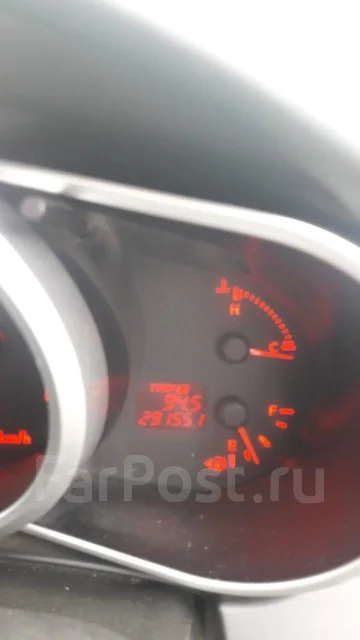 Mazda CX-7. �������, 4wd, 2.3 (238��.�.), ������, 291 551����. �� ����