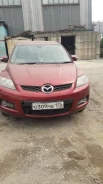Mazda CX-7. �������, 4wd, 2.3 (238��.�.), ������, 291 551����. �� ����