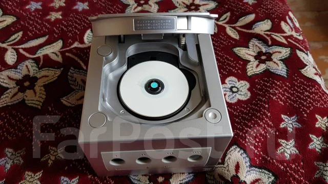 Nintendo GameCube ����
