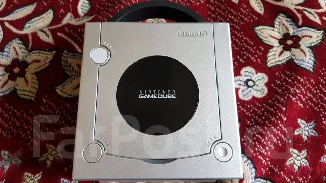 Nintendo GameCube ����