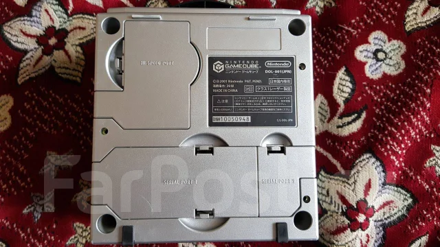 Nintendo GameCube ����
