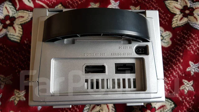 Nintendo GameCube ����