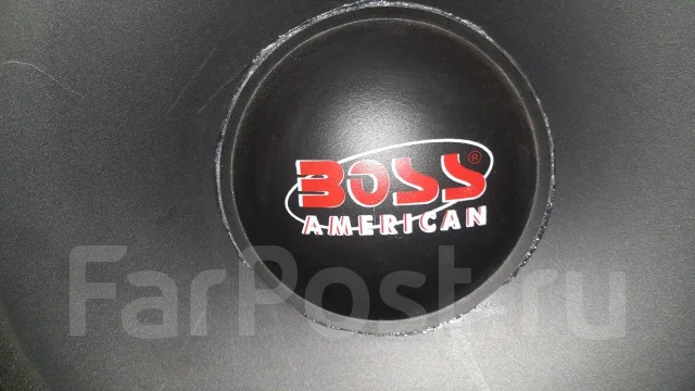 Boss Audio ����
