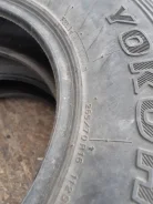 Yokohama 107ZL. �����������, 2014 ���, �/�, ����� 60�%