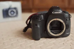 Canon EOS 5D Mark III. 20 � ����� ��, ���: ��� ���� ����