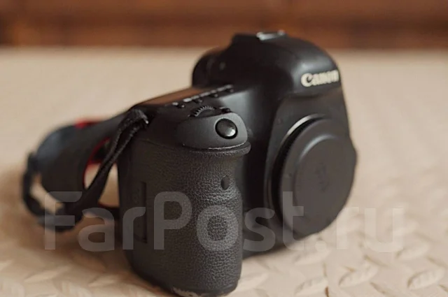 Canon EOS 5D Mark III. 20 � ����� ��, ���: ��� ���� ����