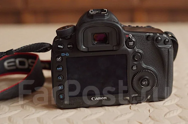 Canon EOS 5D Mark III. 20 � ����� ��, ���: ��� ���� ����