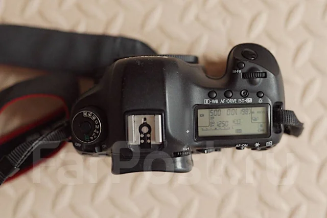 Canon EOS 5D Mark III. 20 � ����� ��, ���: ��� ���� ����
