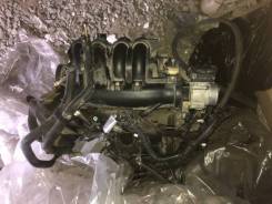 Двигатель в сборе. Nissan X-Trail, NT30, PNT30, T30 Двигатели: QR20DE, SR20VET